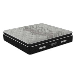 تشک گرین رست چریش | طبی بدون فنر