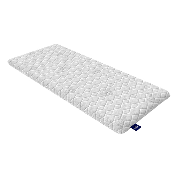 تشک مهمان گرین رست اینفینیتی | الیافی