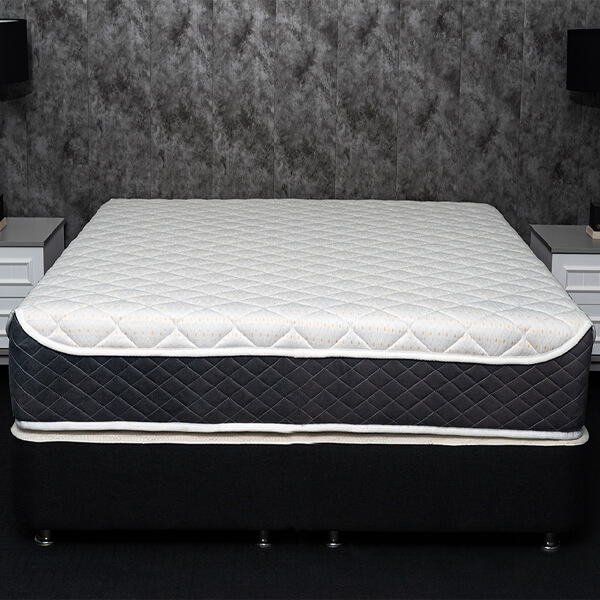 تشک لمینیک آکلیس | طبی فنر متصل