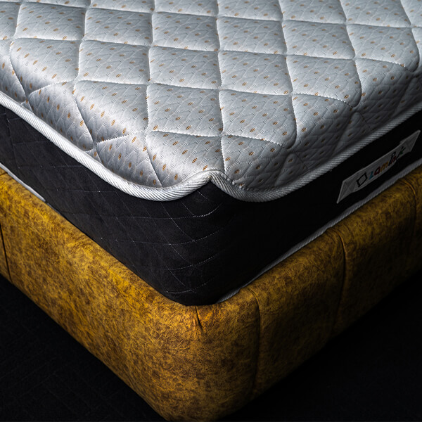 تشک لمینیک آکلیس | طبی فنر متصل