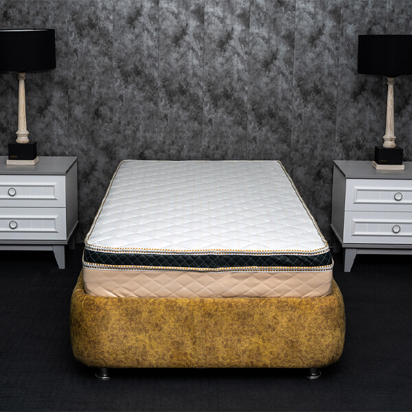 تشک لمینیک آفرودیت | طبی بدون فنر