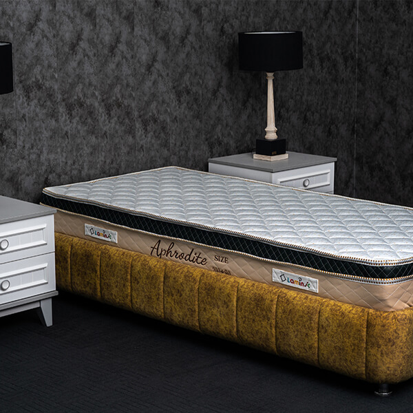 تشک لمینیک آفرودیت | طبی بدون فنر