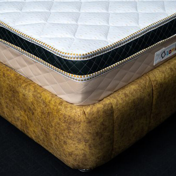 تشک لمینیک آفرودیت | طبی بدون فنر