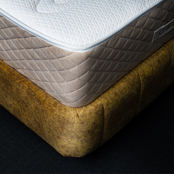 تشک لمینیک آپولون | طبی فنر متصل