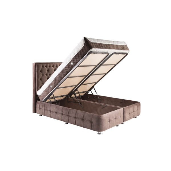 باکس تشک لمینیک آدنی | فلزی