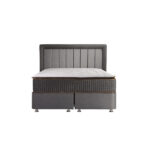 باکس تشک لمینیک لیون | فلزی - تصویر ۲