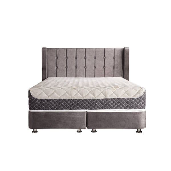 باکس تشک لمینیک رایا | فلزی