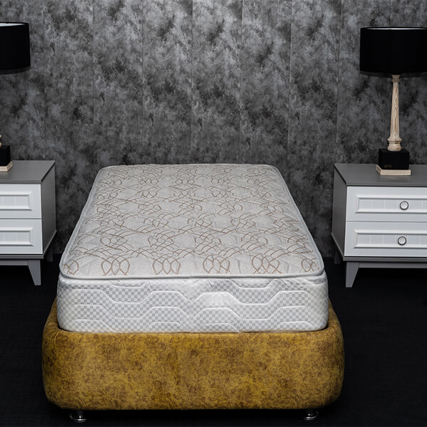 تشک لمینیک دیانا | طبی فنر متصل