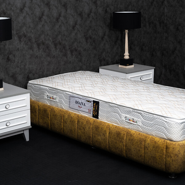 تشک لمینیک دیانا | طبی فنر متصل