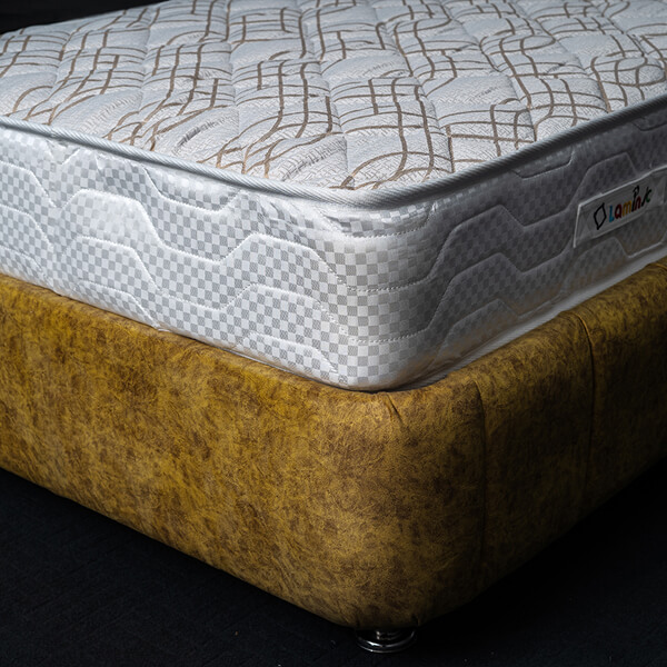 تشک لمینیک دیانا | طبی فنر متصل