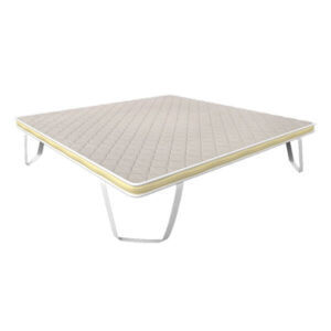 تاپر پد لمینیک | اسفنجی