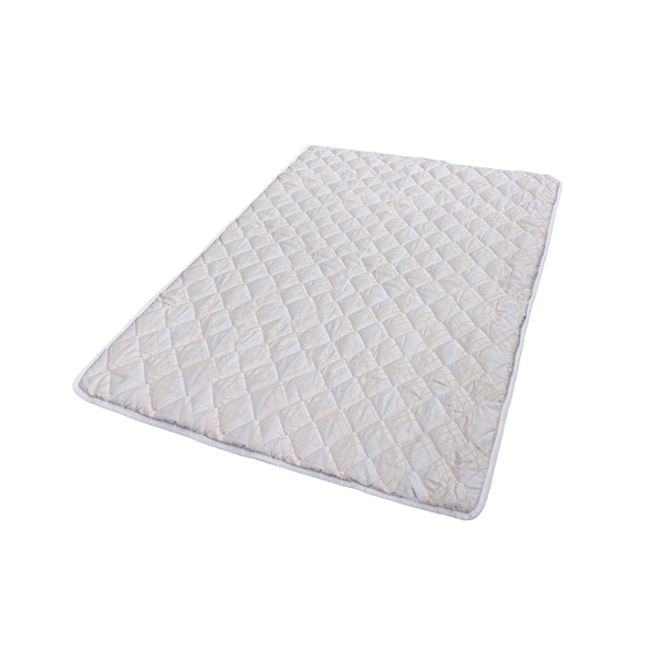 تشک مهمان لمینیک | الیافی