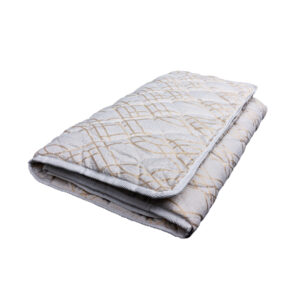 تشک مهمان لمینیک | الیافی