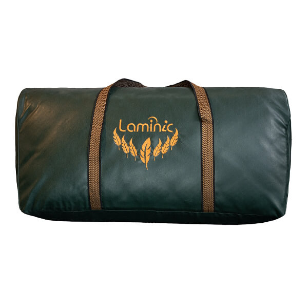 تشک مهمان لمینیک ویژه | الیافی