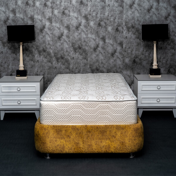 تشک لمینیک هرمس | طبی فنر منفصل