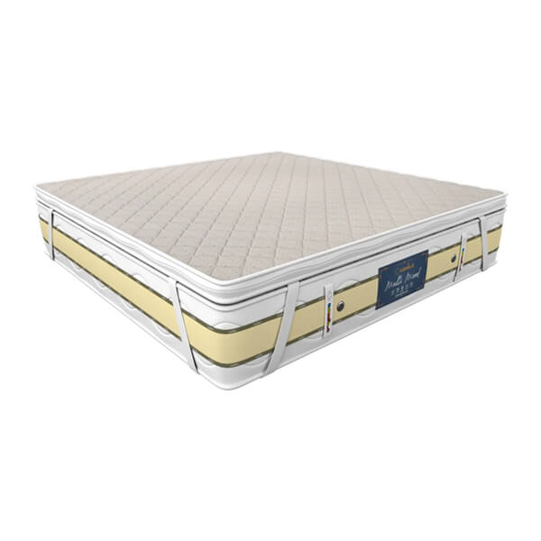 تشک لمینیک مولتی مود | طبی فنر متصل