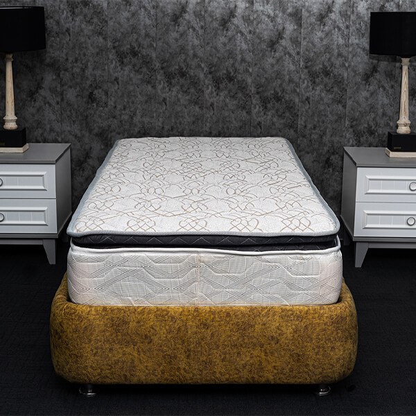 تشک لمینیک سریر | طبی فنر متصل