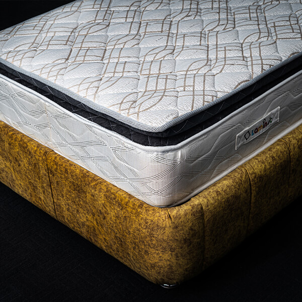 تشک لمینیک سریر | طبی فنر متصل