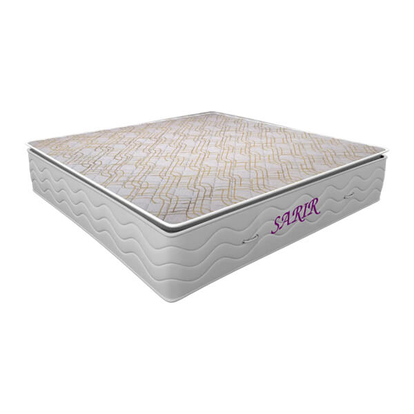 تشک لمینیک سریر | طبی فنر متصل