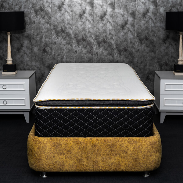 تشک لمینیک سوپر هیلر | طبی فنر منفصل