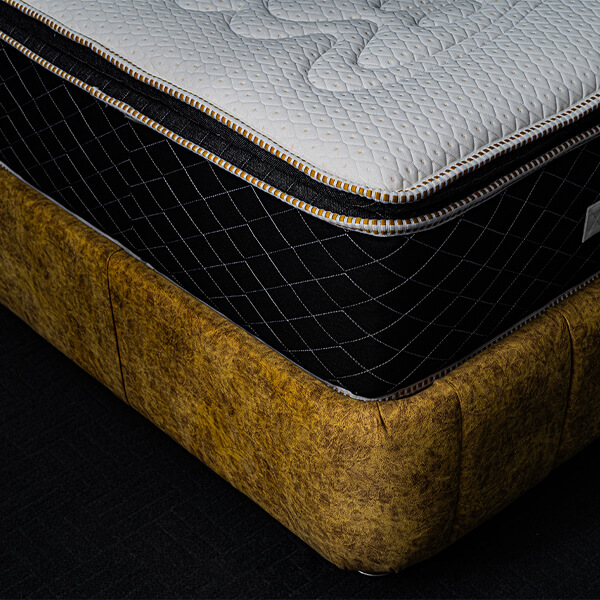 تشک لمینیک سوپر هیلر | طبی فنر منفصل