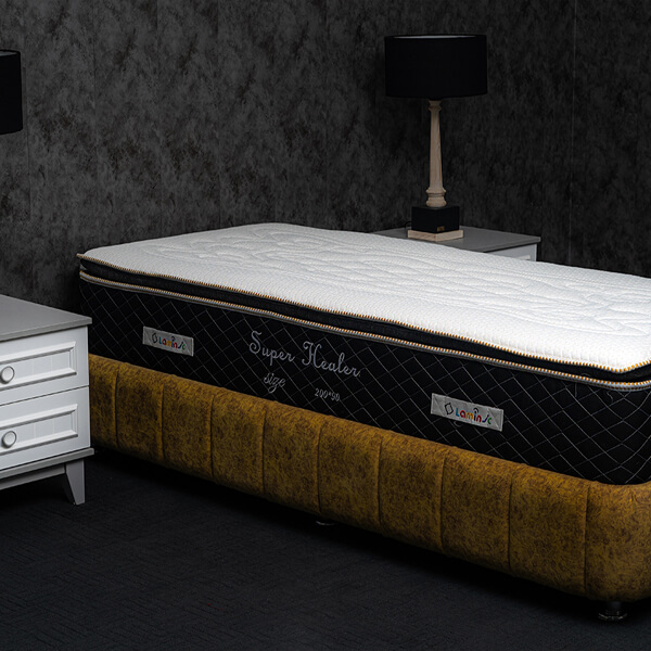 تشک لمینیک سوپر هیلر | طبی فنر منفصل