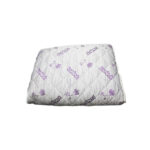 تشک مسافرتی لمینیک با پارچه طرحدار | الیافی - تصویر ۲