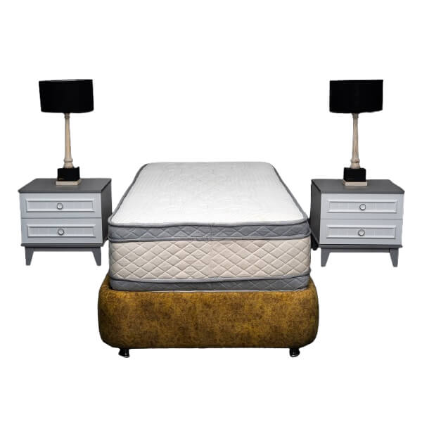 تشک لمینیک وی آی پی 1 | طبی فنر منفصل