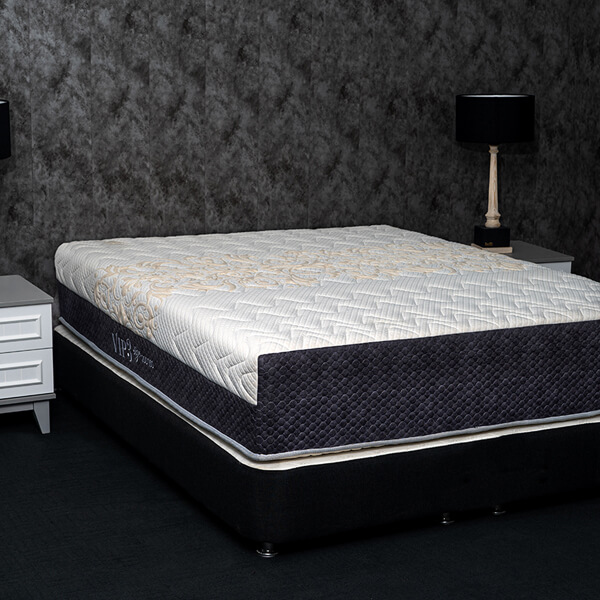 تشک لمینیک وی آی پی 3 | طبی فنر منفصل