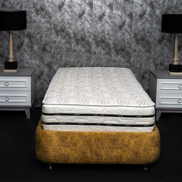 تشک لمینیک ویونا | طبی فنر متصل