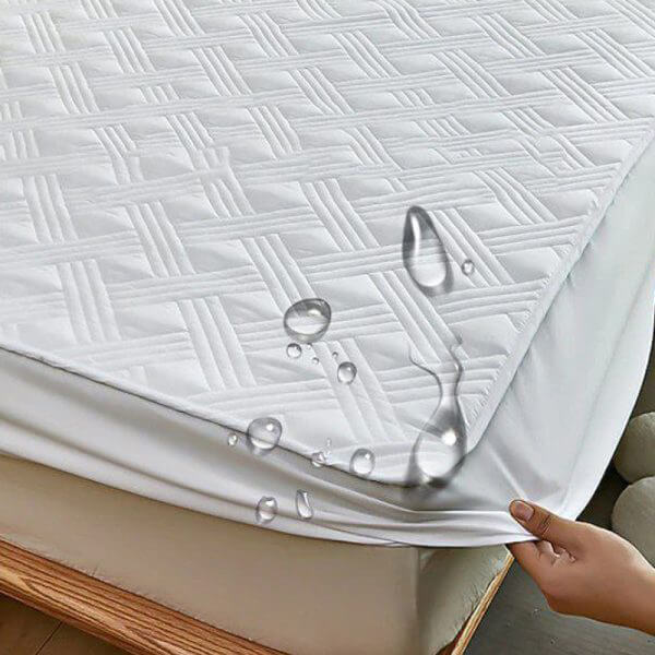 محافظ تشک داتیس | ضد آب و قابل شست‌وشو