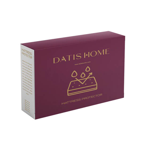 محافظ تشک داتیس | ضد آب و قابل شست‌وشو