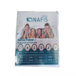 محافظ تشک حوله‌ای نفیس | ضد آب و قابل شست‌وشو - تصویر ۳