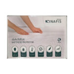 محافظ تشک لوکس نفیس | ضد آب و قابل شست‌وشو - تصویر ۱