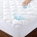 محافظ تشک لوکس نفیس | ضد آب و قابل شست‌وشو - تصویر ۳