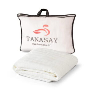 محافظ تشک تن آسای | ضد آب و قابل شست‌وشو