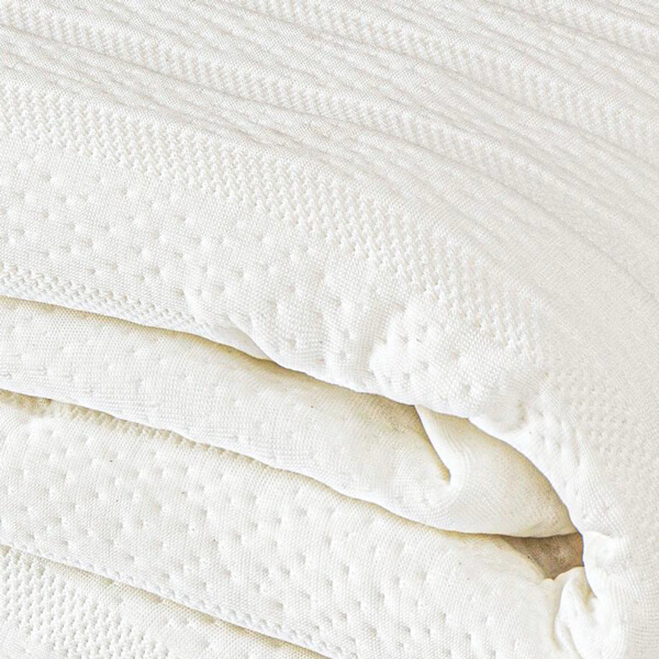 محافظ تشک تن آسای | ضد آب و قابل شست‌وشو