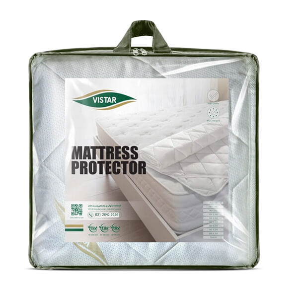 محافظ تشک ویستر | قابل شست‌وشو