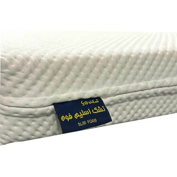 تشک اسلیم فوم رویا | اسفنجی