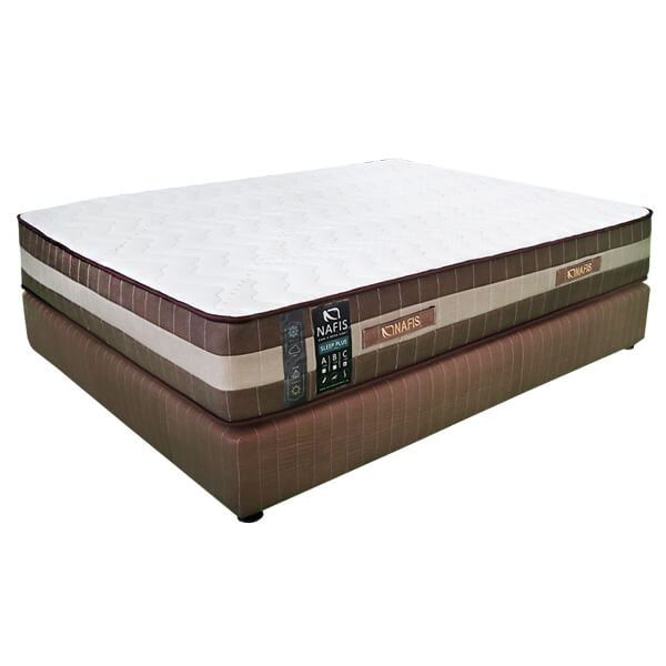 باکس تشک نفیس | فلزی