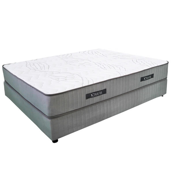 باکس تشک نفیس | فلزی