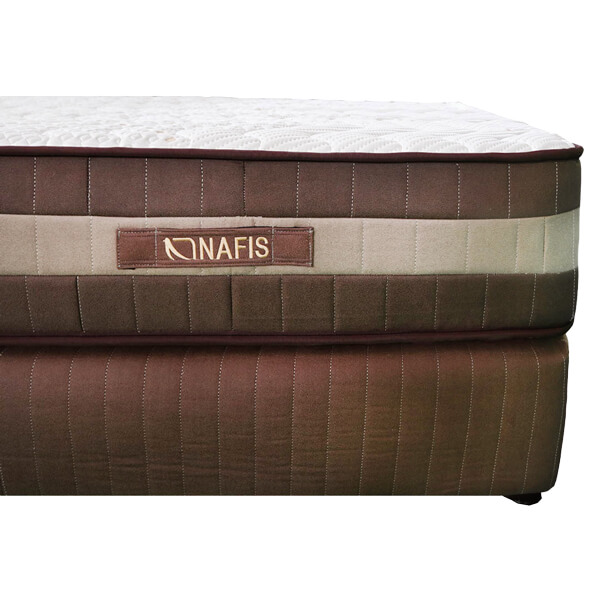 باکس تشک نفیس | فلزی