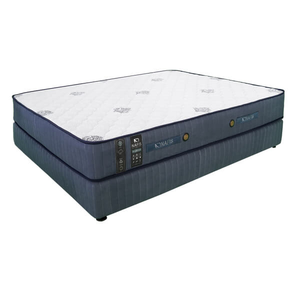 باکس تشک نفیس | فلزی