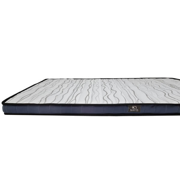 تاپر پد نفیس | اسفنجی