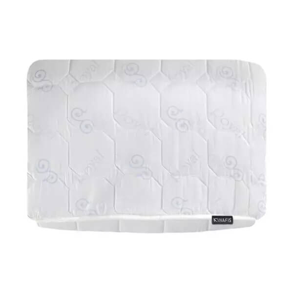 تشک مهمان نفیس | اسفنجی