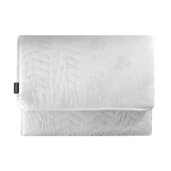 تشک مهمان نفیس | اسفنجی