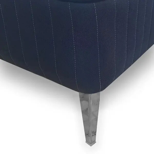 تشک پایه دار نفیس نیلوفر A | طبی فنر متصل