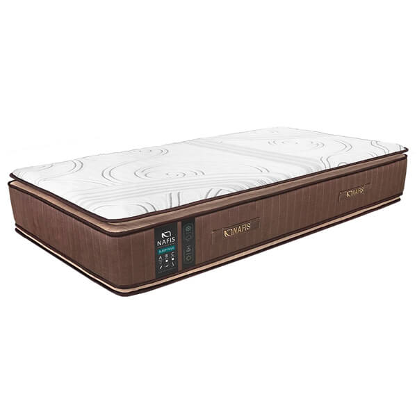 تشک نفیس اسلیپ پلاس A | طبی فنر منفصل