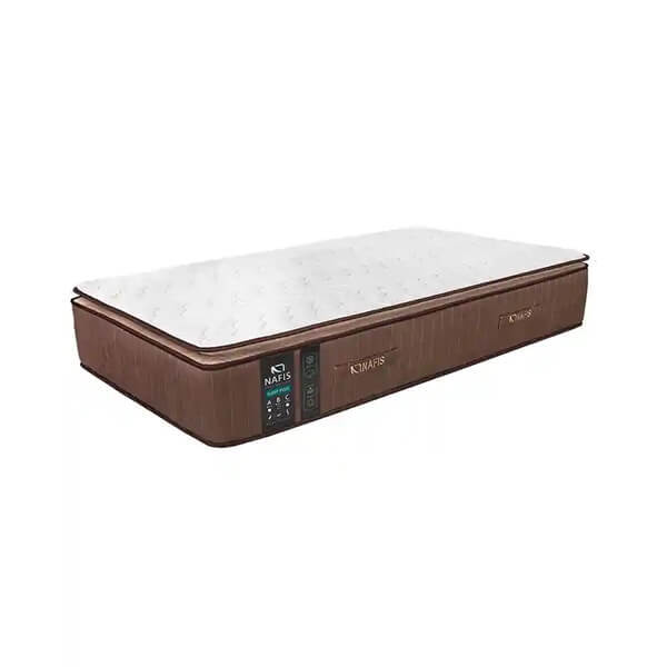 تشک نفیس اسلیپ پلاس B | طبی فنر منفصل