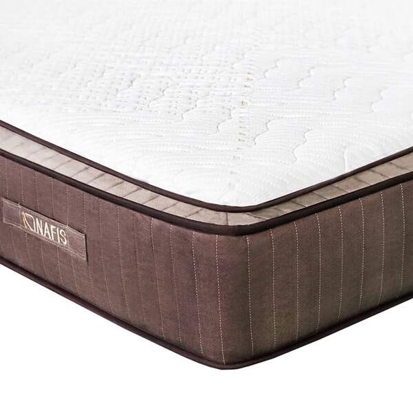 تشک نفیس اسلیپ پلاس B | طبی فنر منفصل